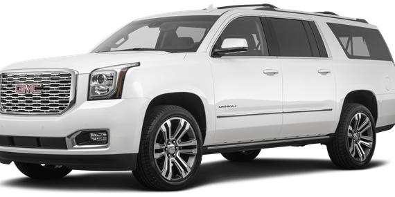 GMC YUKON XL 2019 1GKS2HKJ4KR328919 image GMC YUKON XL 2019 1GKS2HKJ4KR328919 image